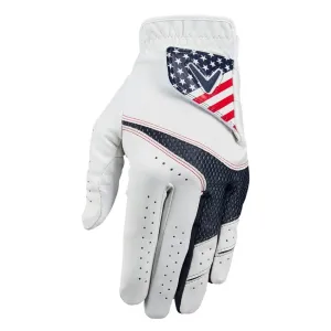 Callaway Men's Weather Spann USA Gloves