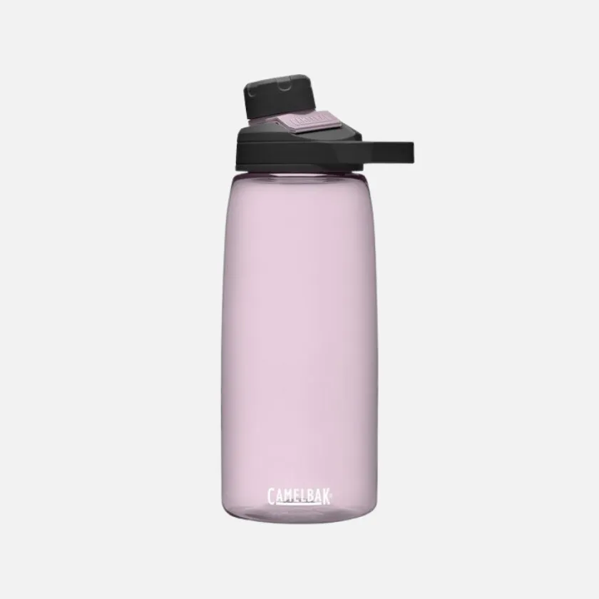 Camelbak Chute Mag 32oz (1L) -Cardinal/Lava/Olive/Clear/Charcoal/Oxford/Purple/True Blue