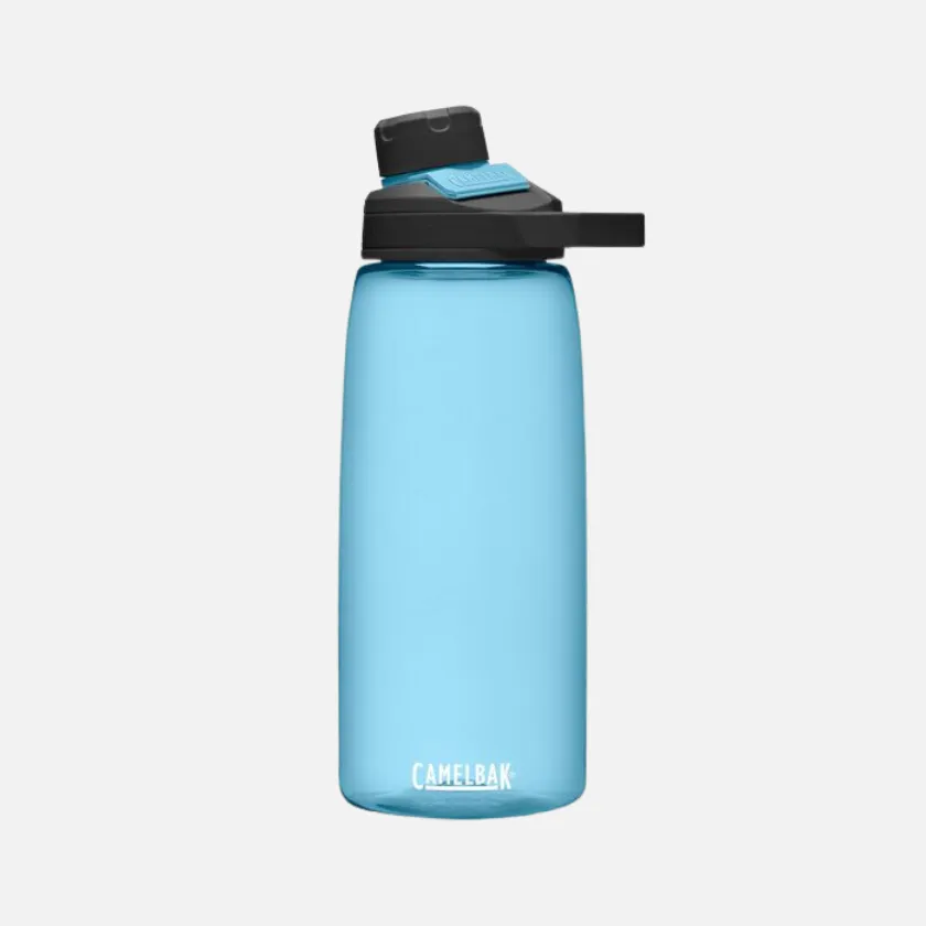 Camelbak Chute Mag 32oz (1L) -Cardinal/Lava/Olive/Clear/Charcoal/Oxford/Purple/True Blue