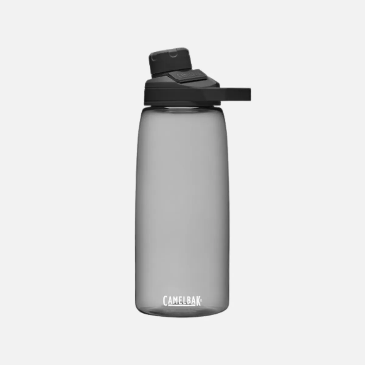 Camelbak Chute Mag 32oz (1L) -Cardinal/Lava/Olive/Clear/Charcoal/Oxford/Purple/True Blue