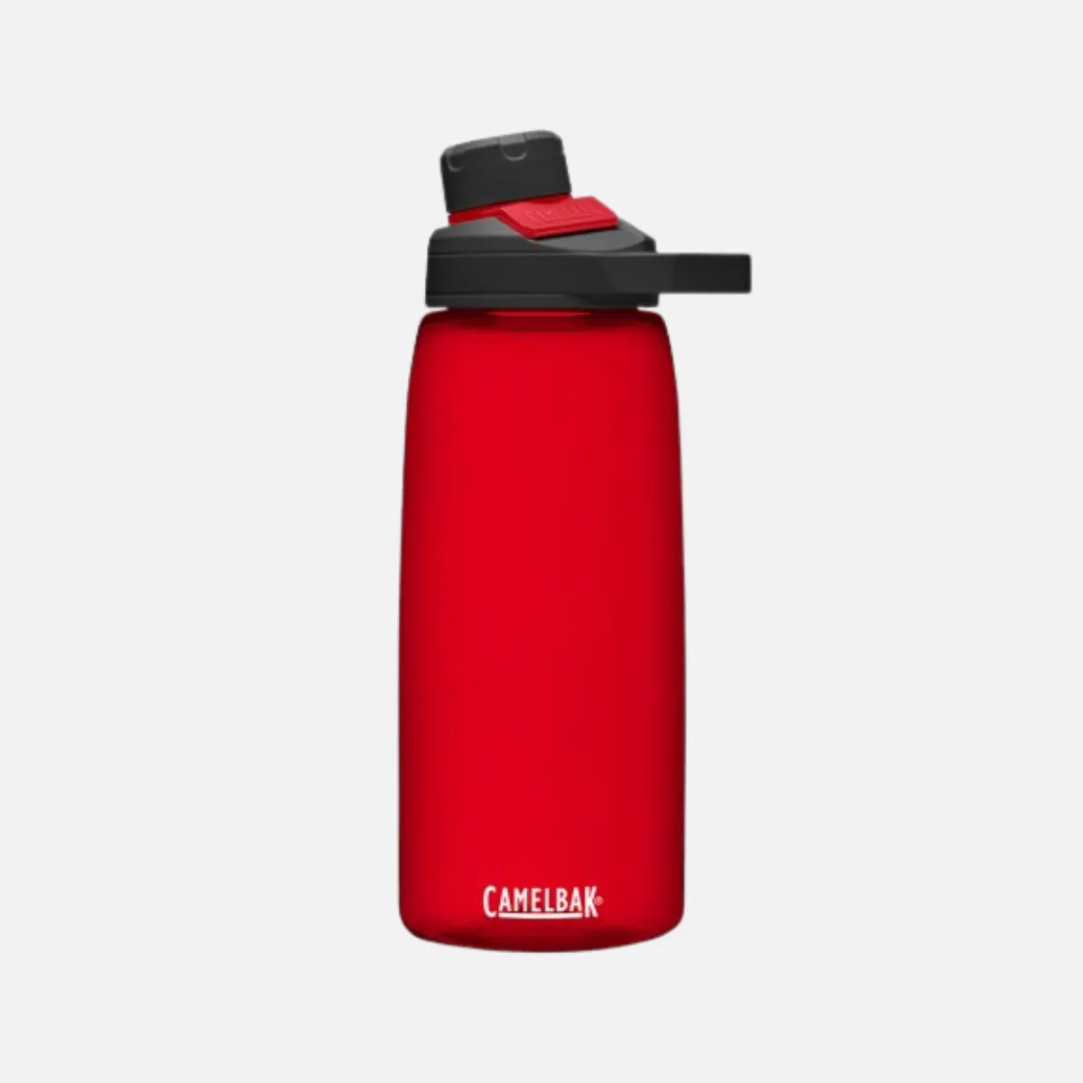 Camelbak Chute Mag 32oz (1L) -Cardinal/Lava/Olive/Clear/Charcoal/Oxford/Purple/True Blue