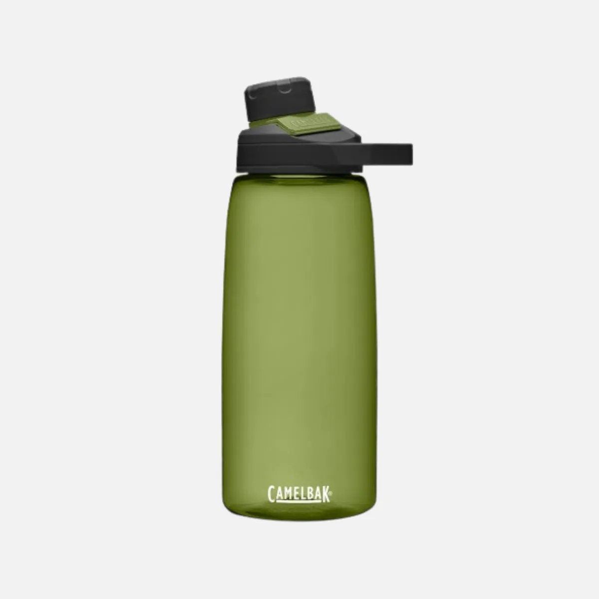 Camelbak Chute Mag 32oz (1L) -Cardinal/Lava/Olive/Clear/Charcoal/Oxford/Purple/True Blue