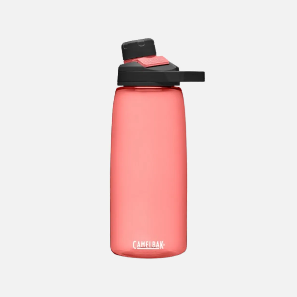 Camelbak Chute Mag 32oz (1L) -Cardinal/Lava/Olive/Clear/Charcoal/Oxford/Purple/True Blue