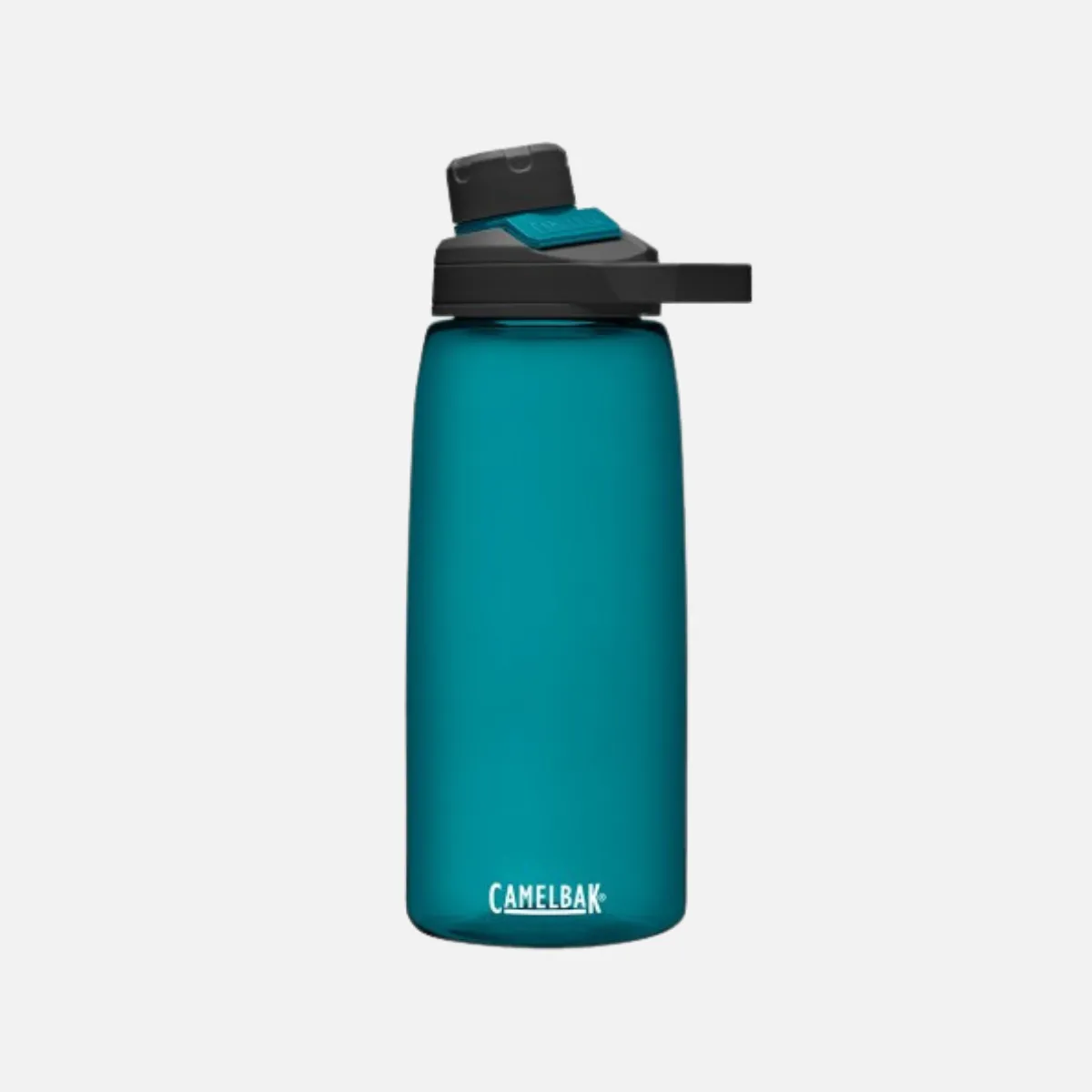 Camelbak Chute Mag 32oz (1L) -Cardinal/Lava/Olive/Clear/Charcoal/Oxford/Purple/True Blue
