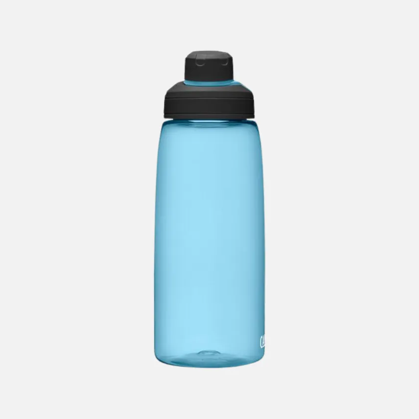 Camelbak Chute Mag 32oz (1L) -Cardinal/Lava/Olive/Clear/Charcoal/Oxford/Purple/True Blue