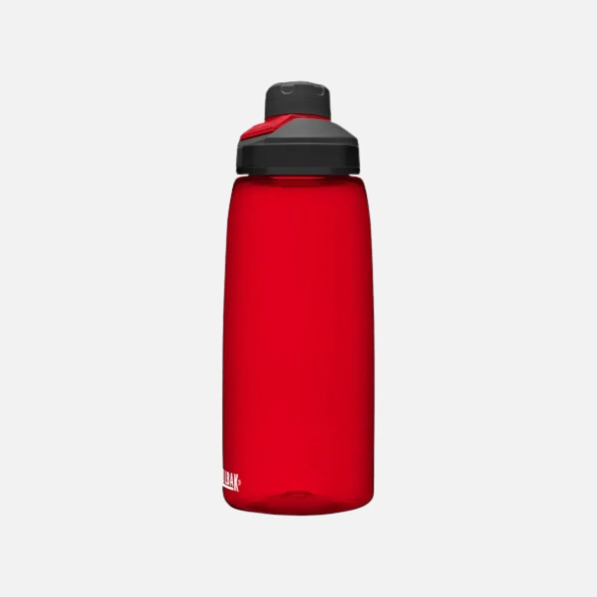 Camelbak Chute Mag 32oz (1L) -Cardinal/Lava/Olive/Clear/Charcoal/Oxford/Purple/True Blue