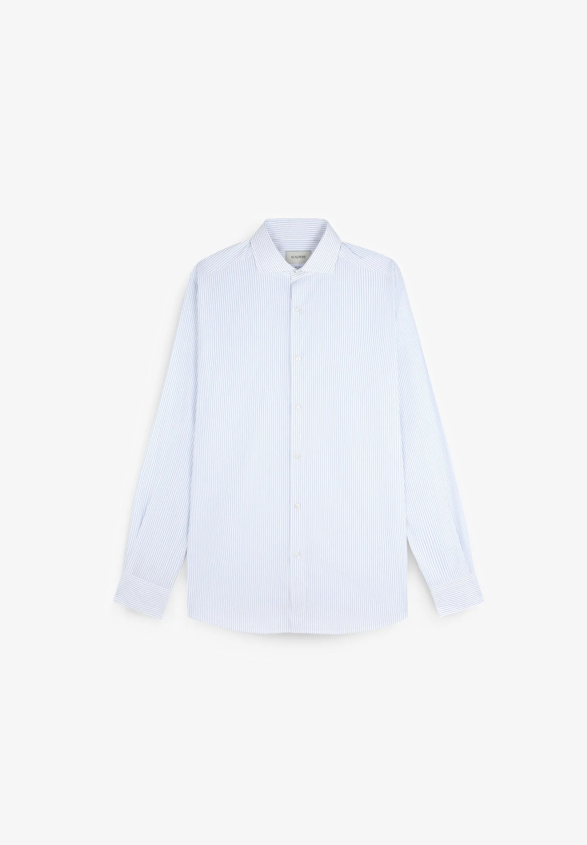 CAMISA FORMAL SLIM FIT