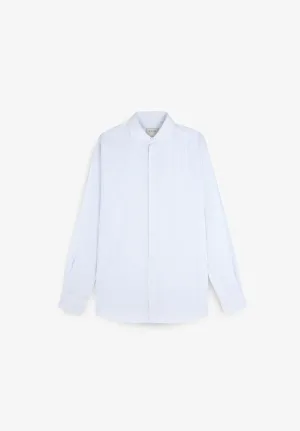 CAMISA FORMAL SLIM FIT
