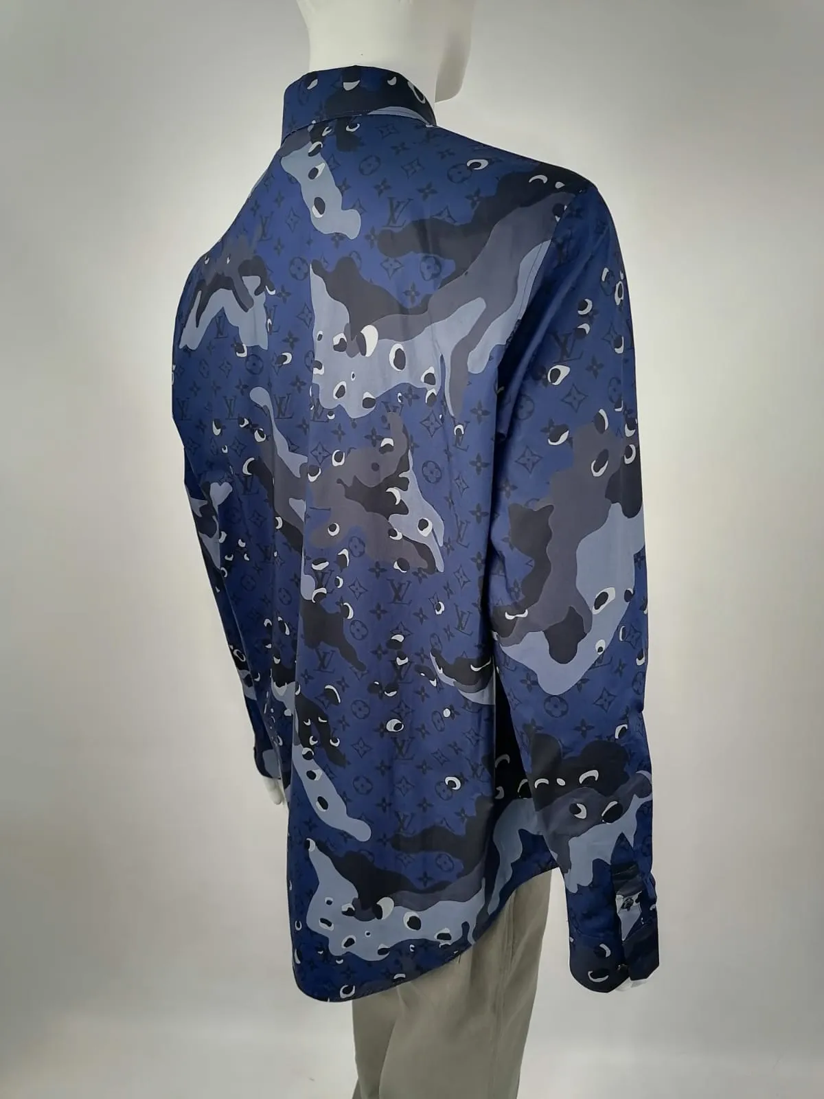Camo DNA Shirt