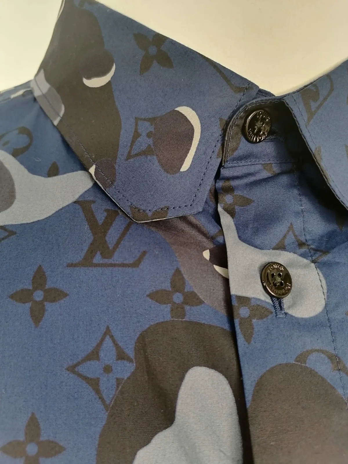 Camo DNA Shirt