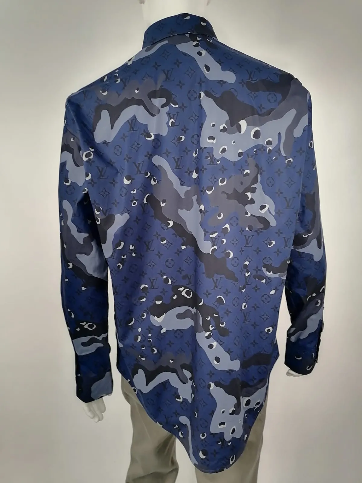 Camo DNA Shirt