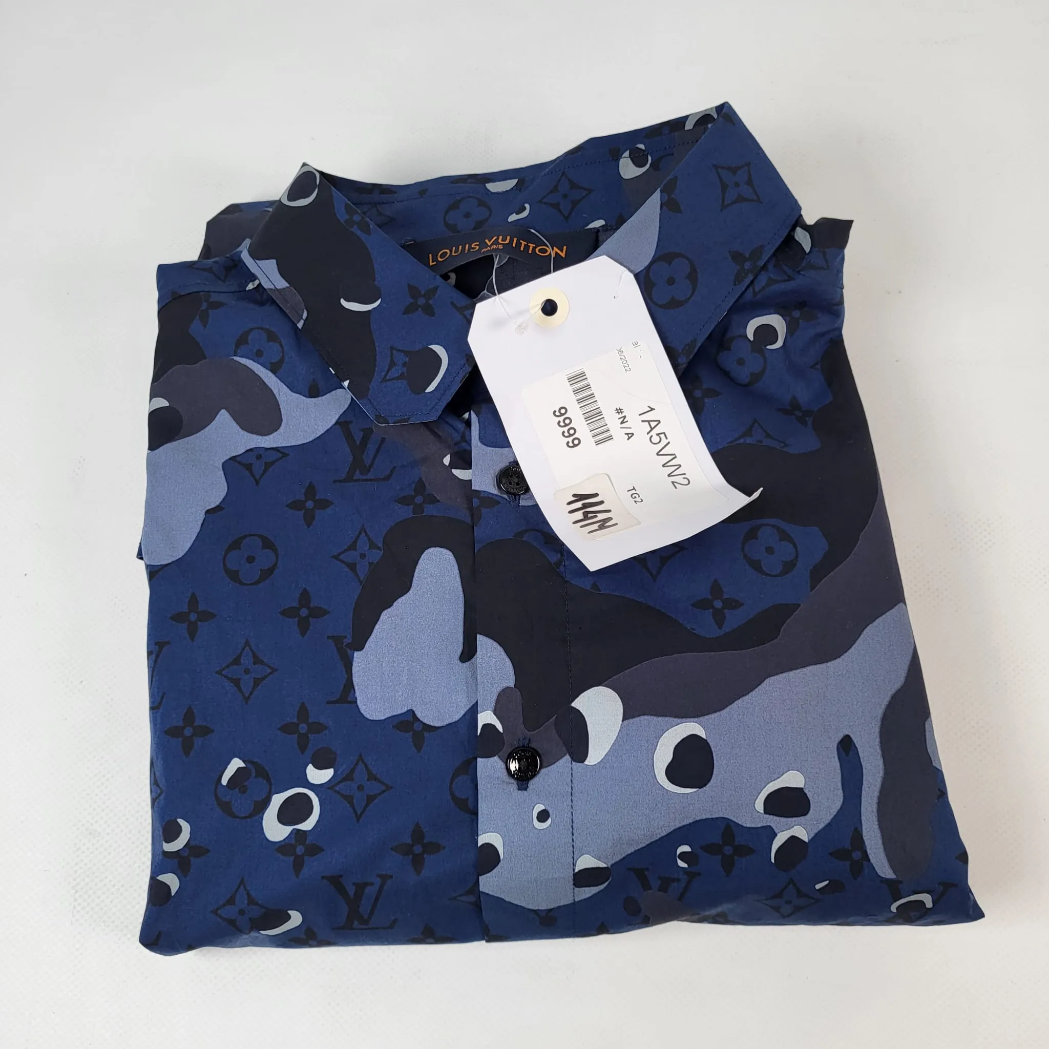Camo DNA Shirt