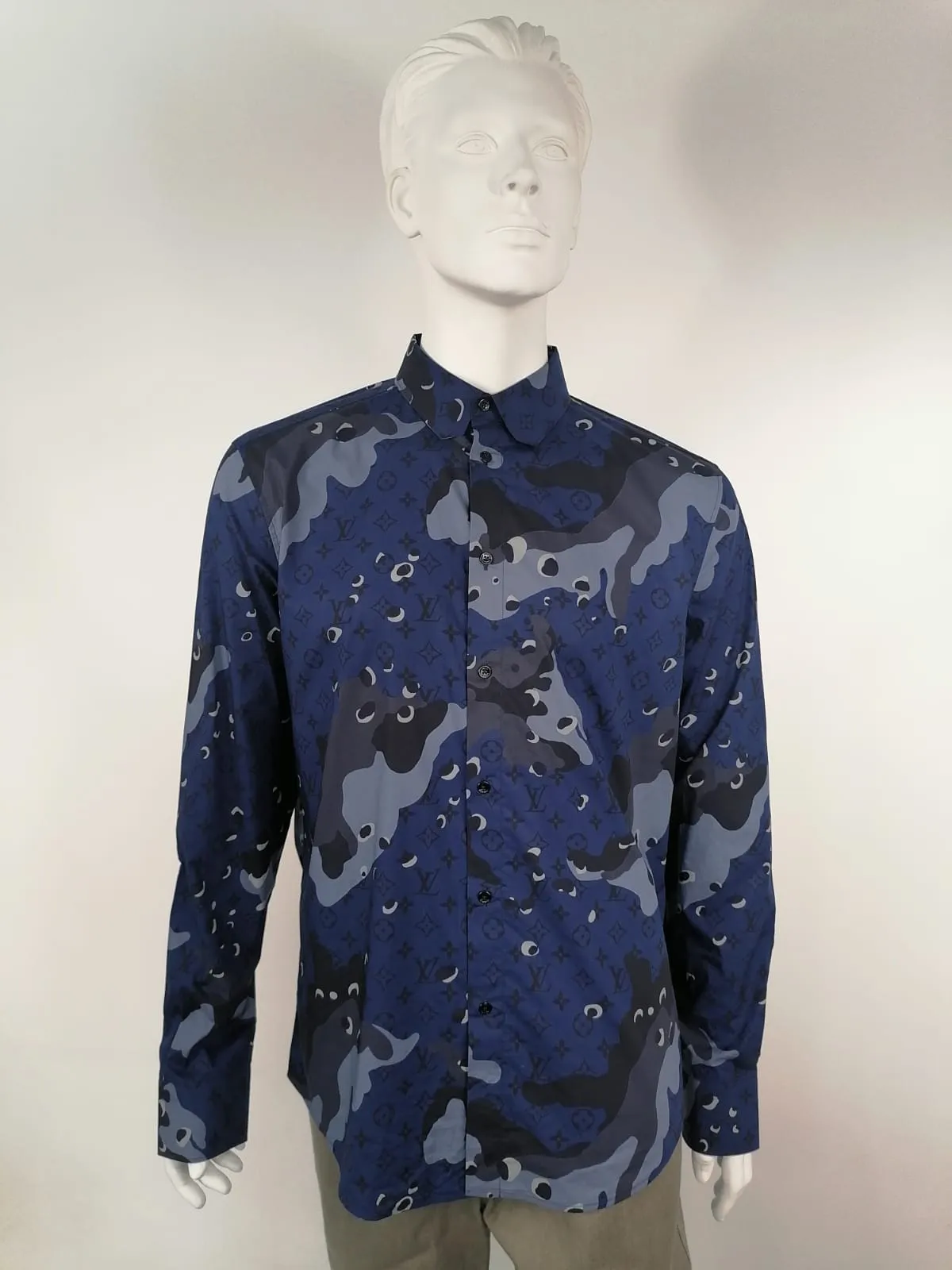 Camo DNA Shirt