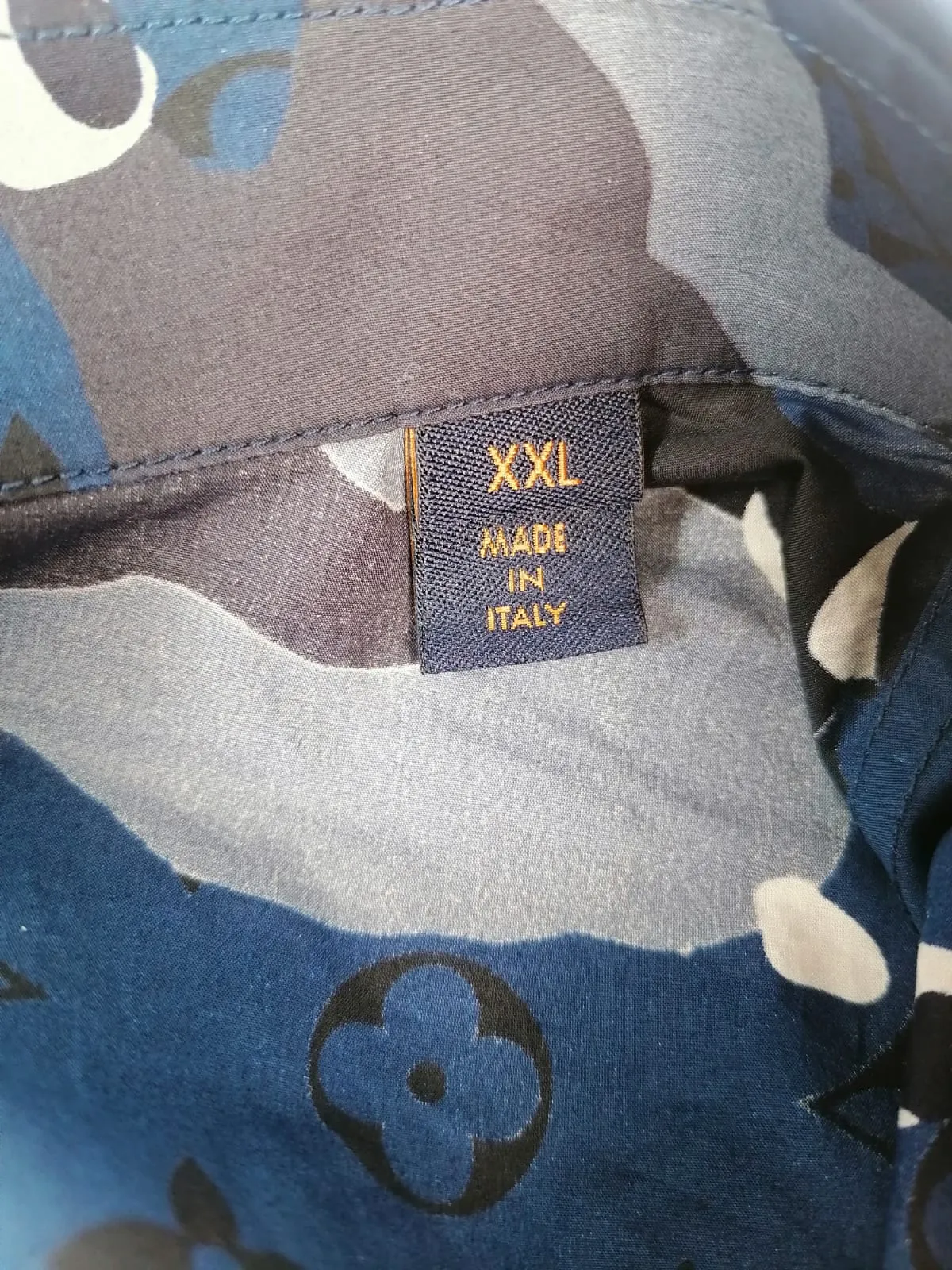 Camo DNA Shirt