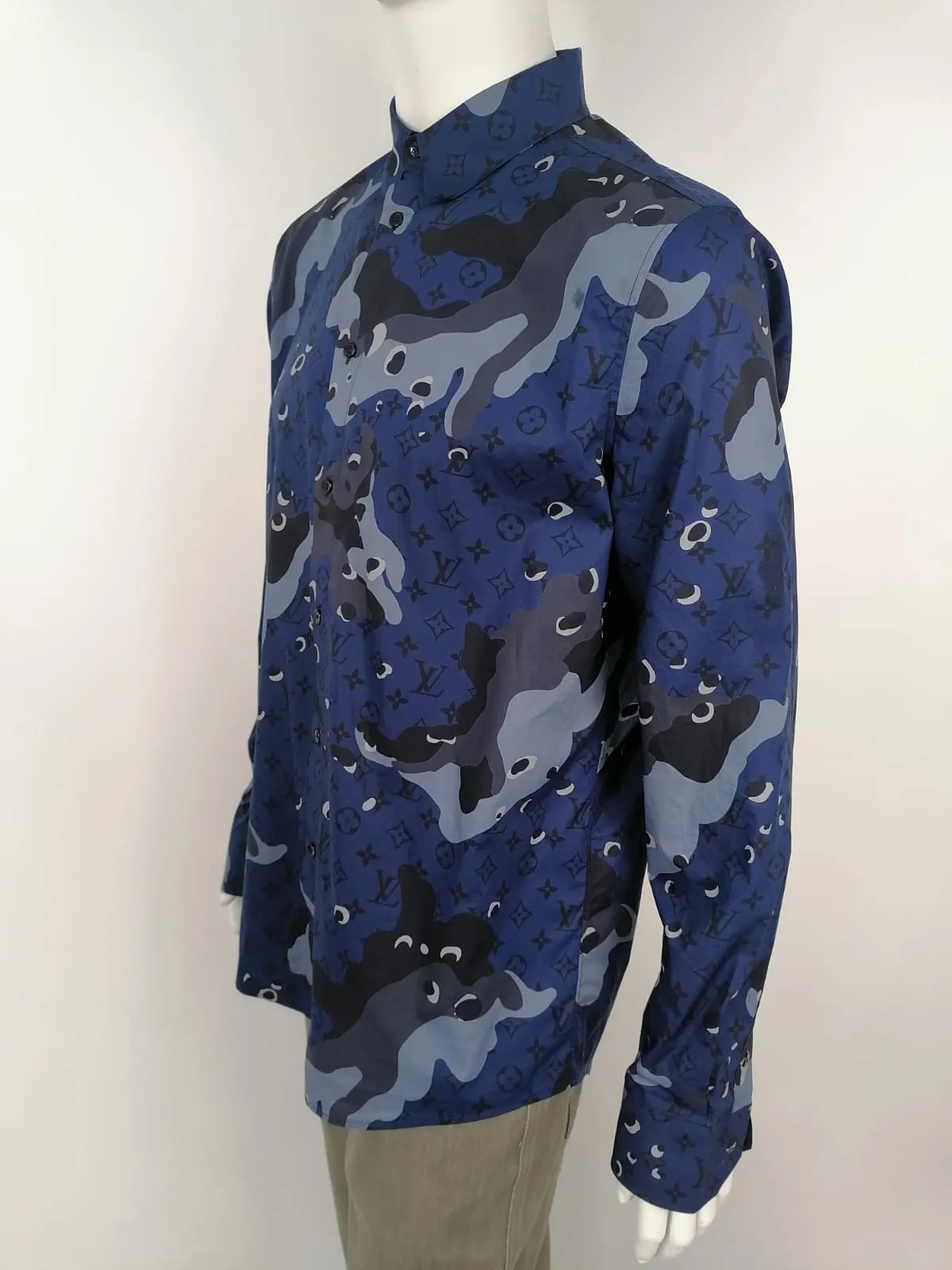 Camo DNA Shirt