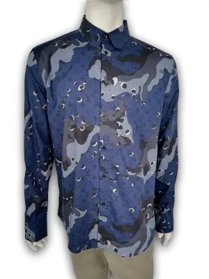 Camo DNA Shirt