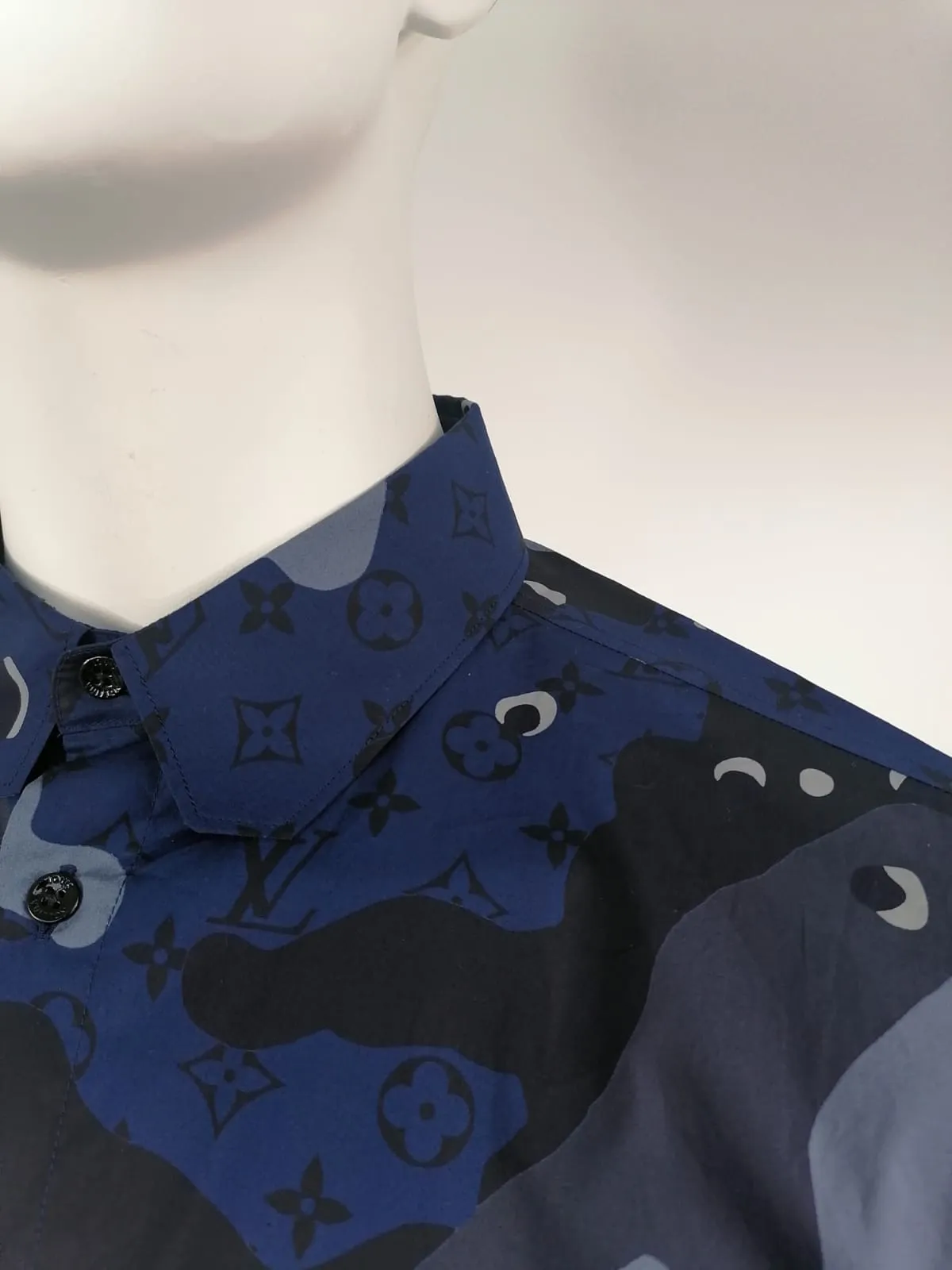 Camo DNA Shirt