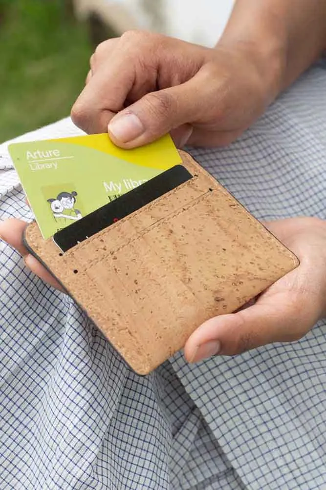 Card Holder
