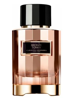 Carolina Herrera Confidential Bronze Tonka EDP 100ml