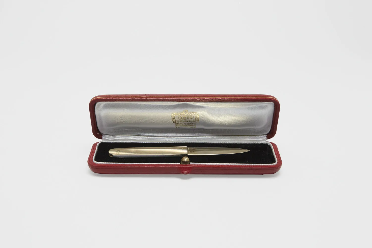 Cartier Letter Opener