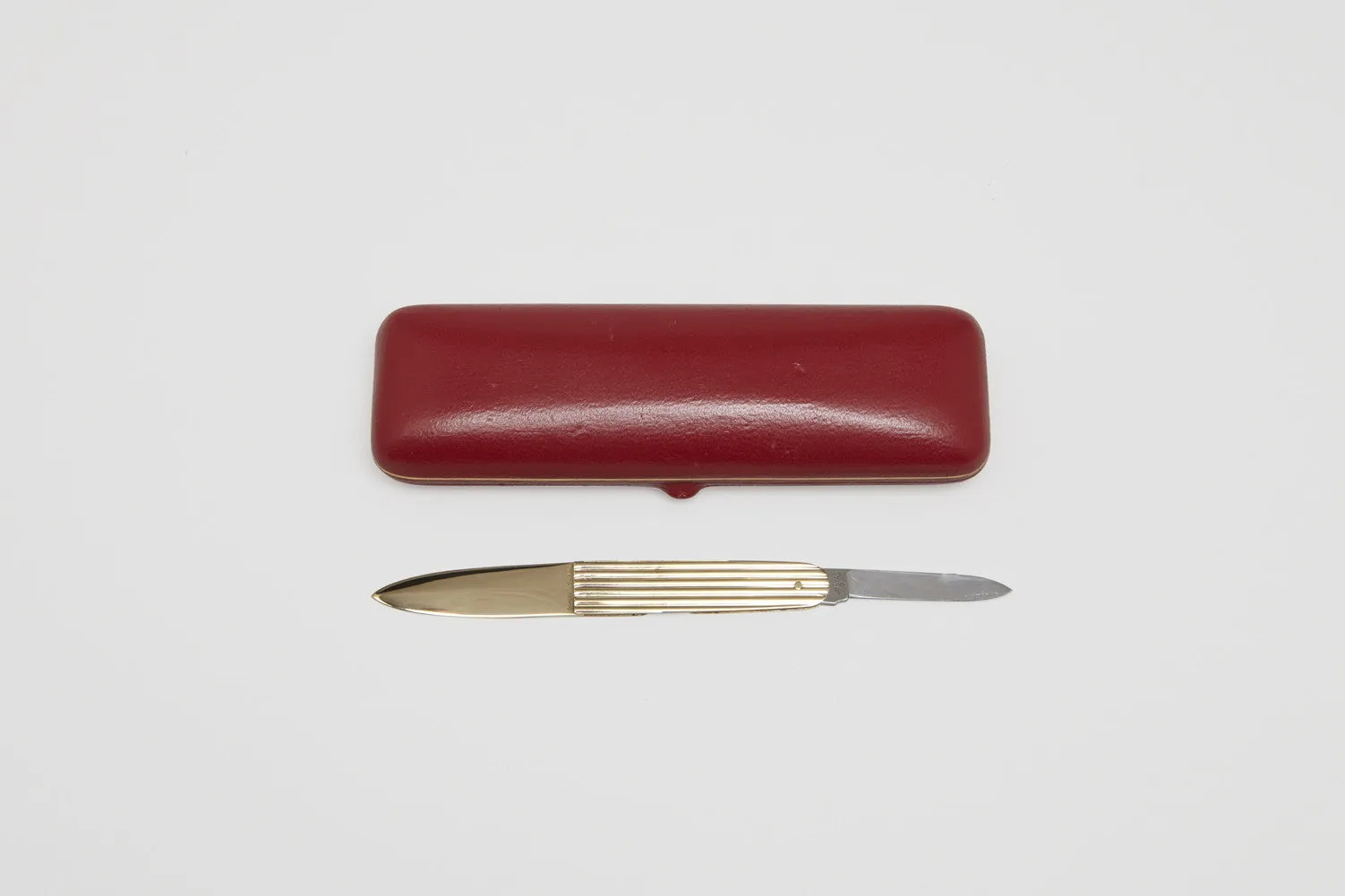 Cartier Letter Opener