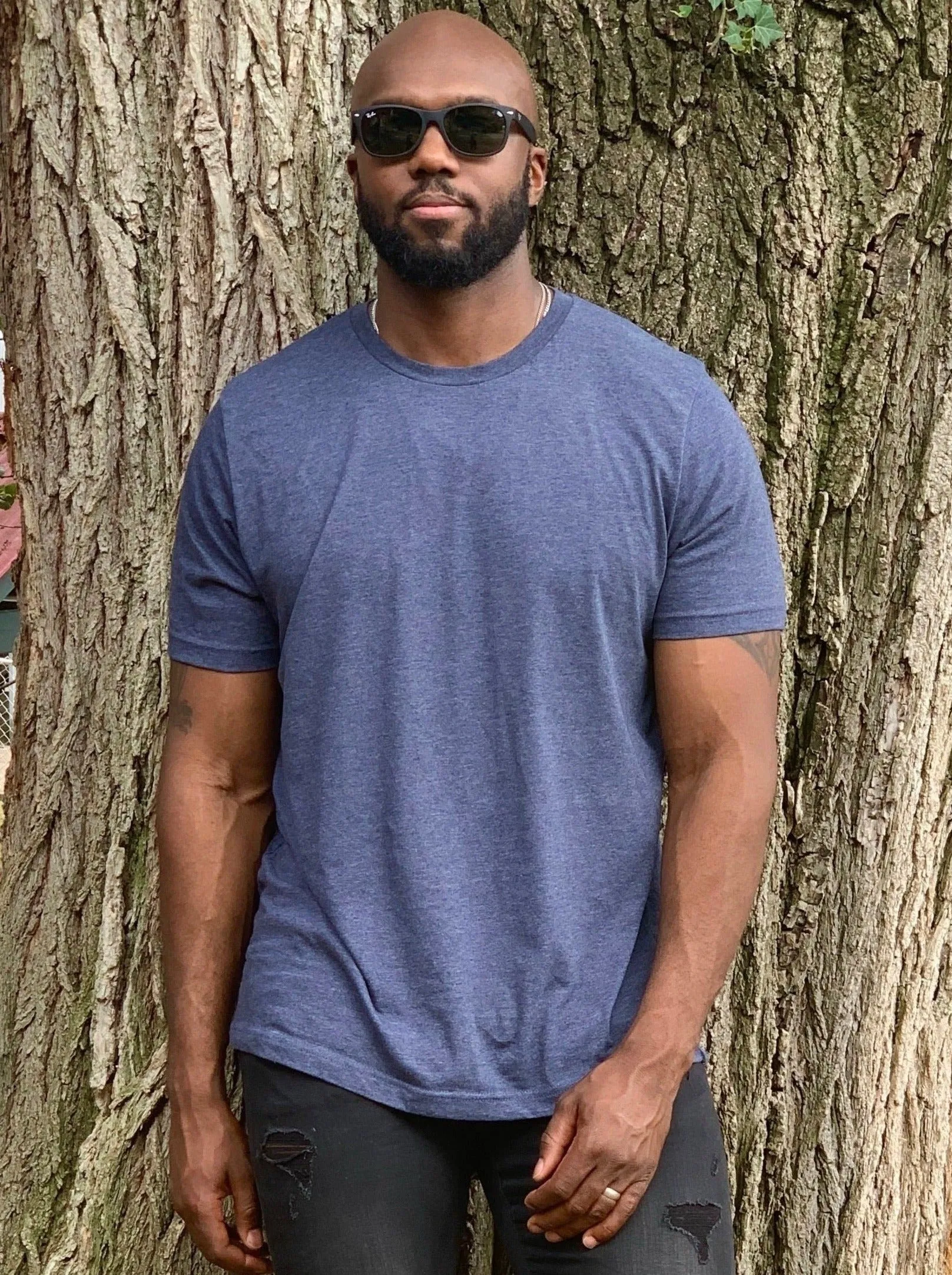 Casual Dad Tee