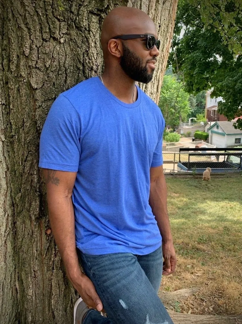 Casual Dad Tee