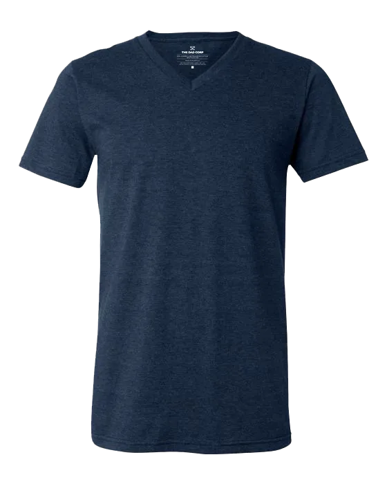 Casual Dad Tee