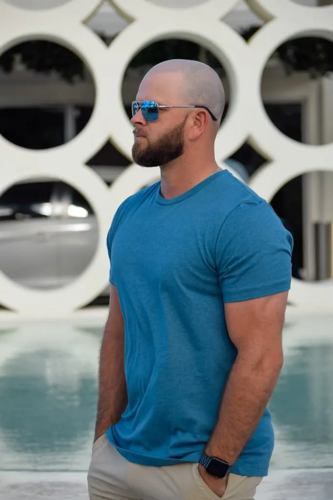 Casual Dad Tee
