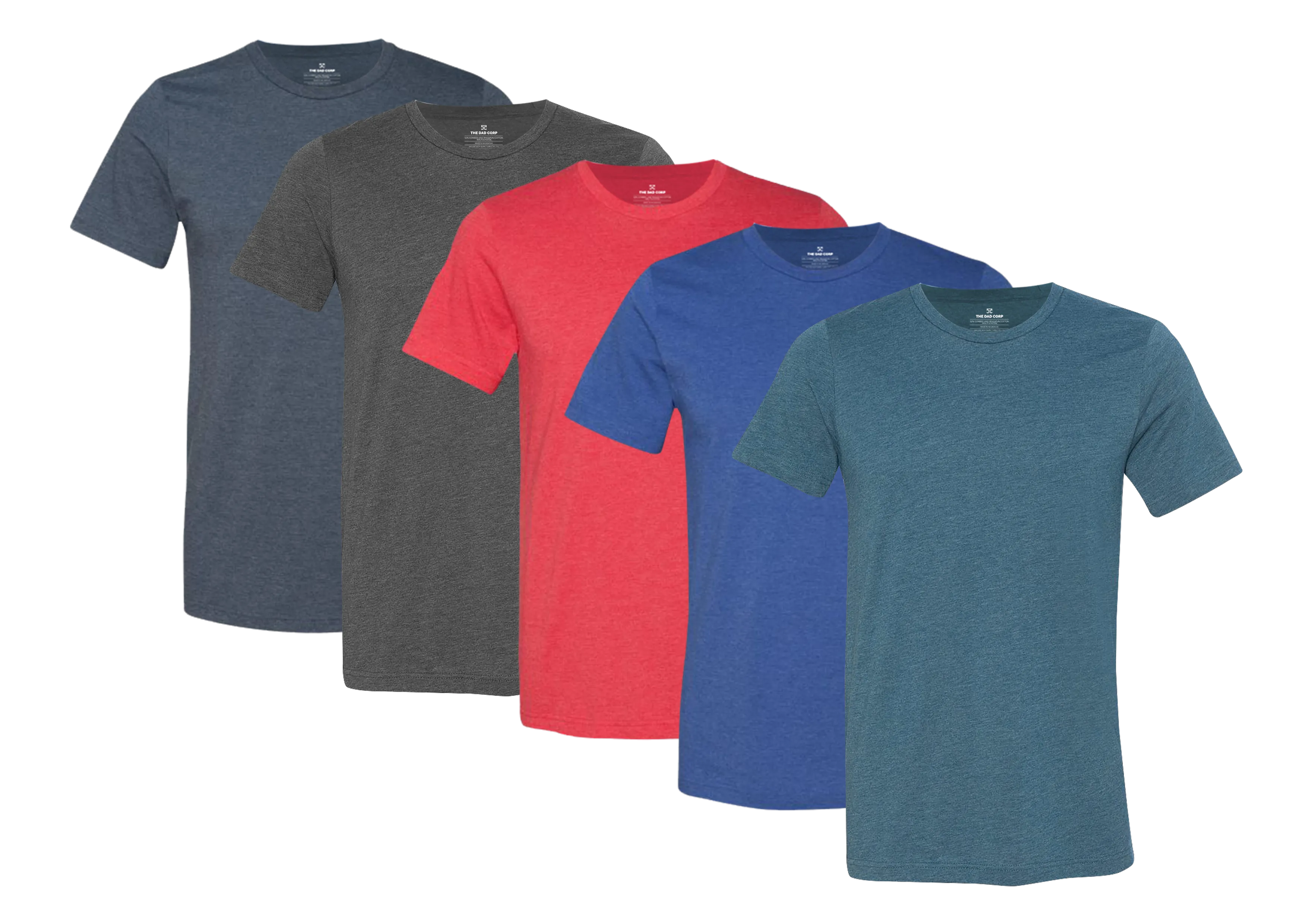 Casual Dad Tee