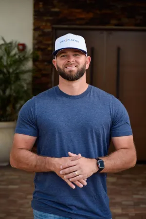 Casual Dad Tee