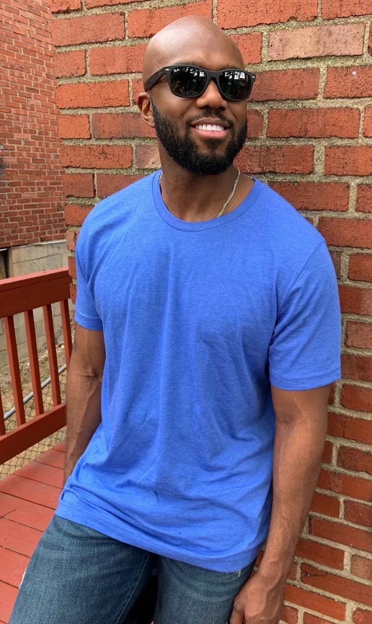Casual Dad Tee