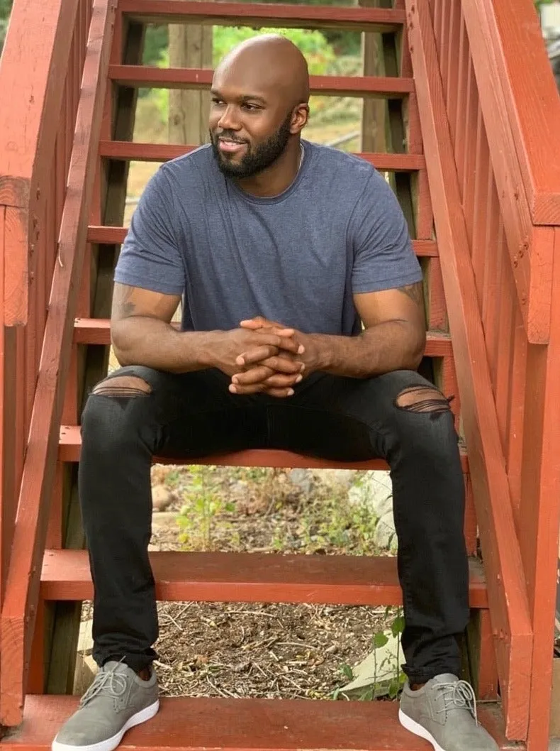 Casual Dad Tee