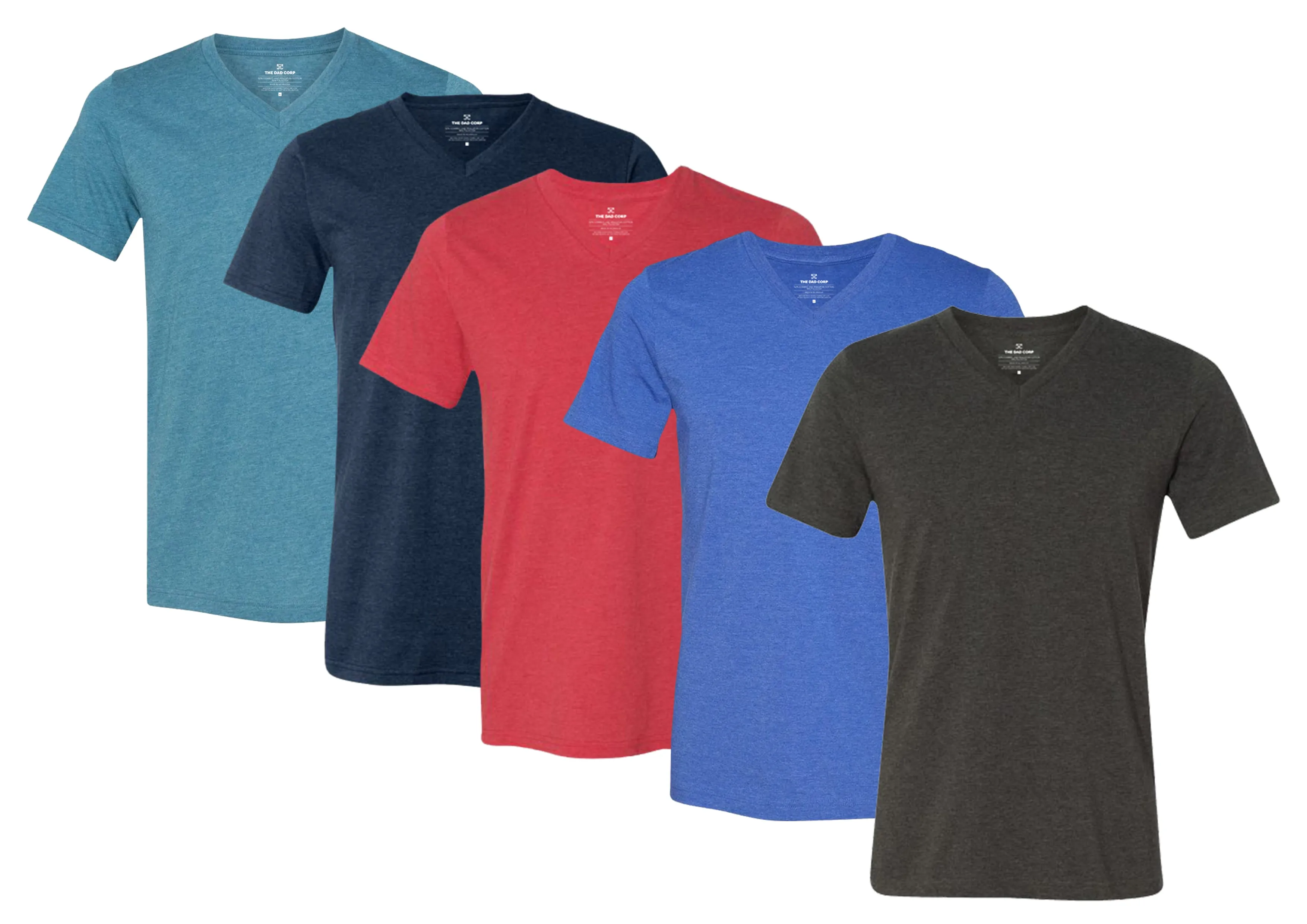 Casual Dad Tee