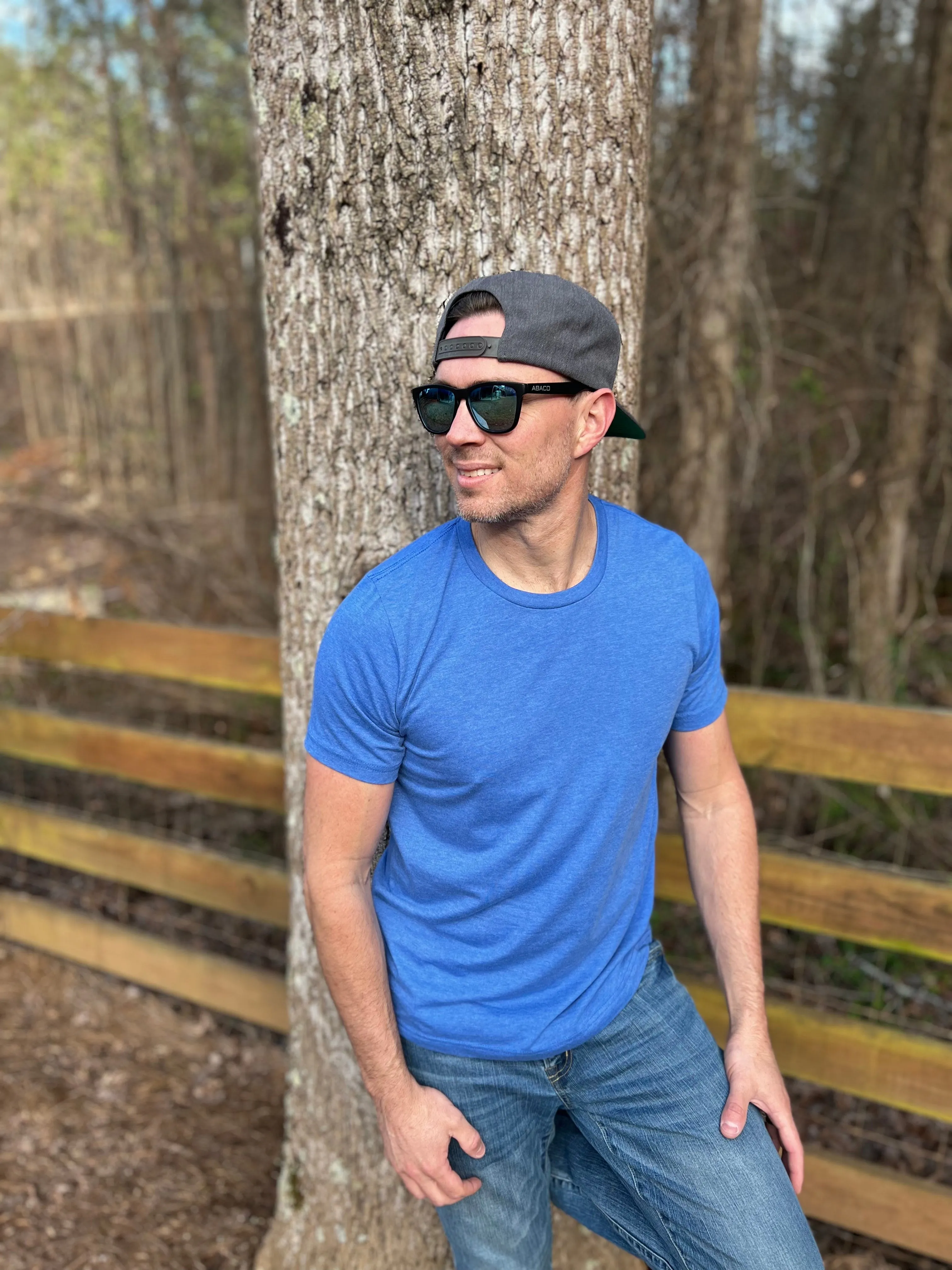 Casual Dad Tee