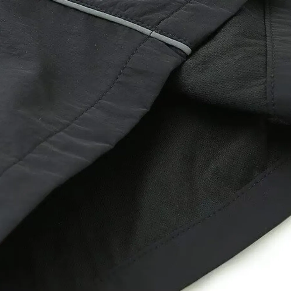 Casual Reflective Quick-Drying Sweatpants