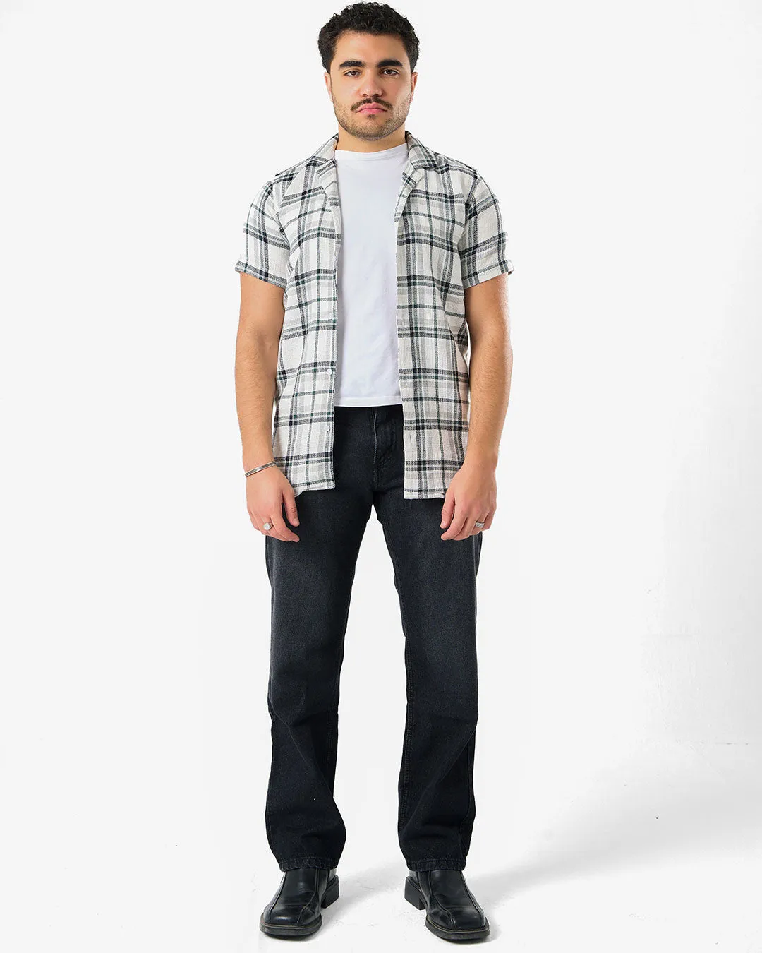 Casual Shirt