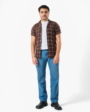 Casual Shirt