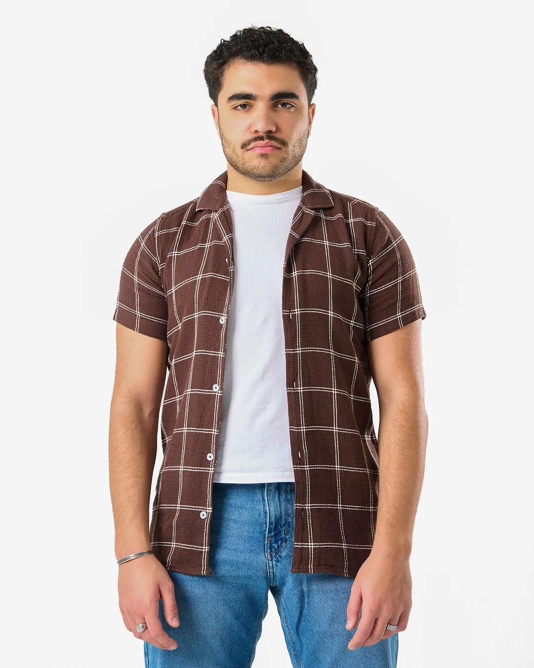 Casual Shirt