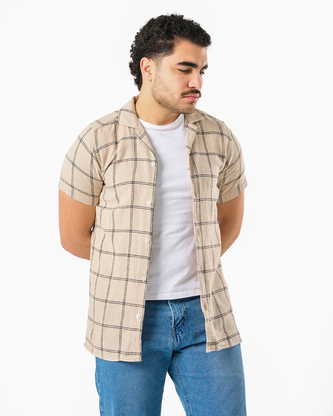 Casual Shirt