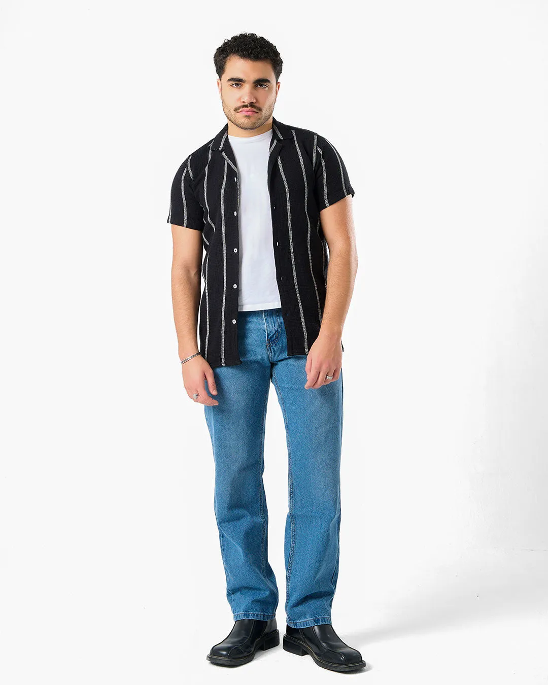 Casual Shirt