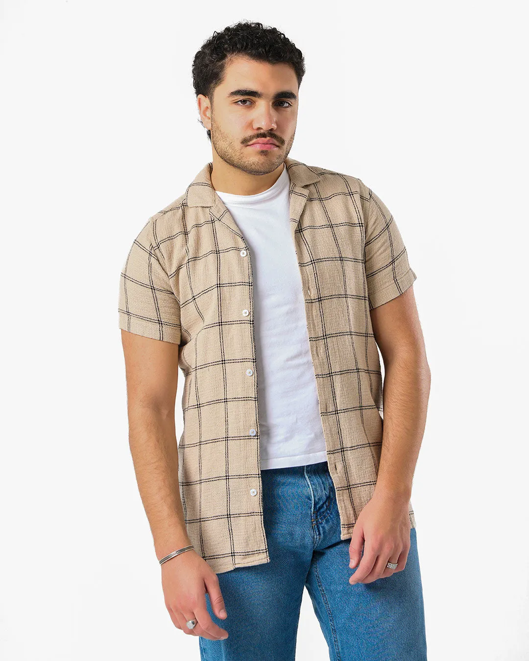 Casual Shirt