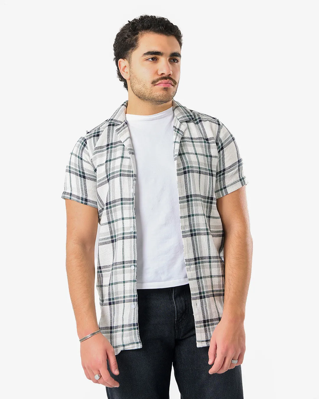 Casual Shirt