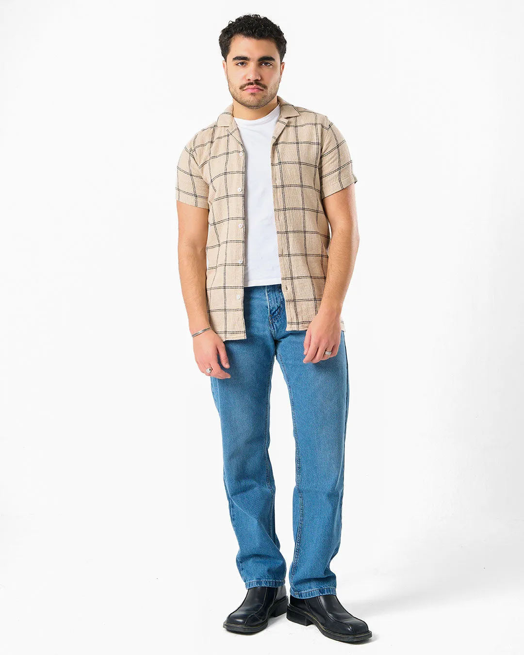 Casual Shirt