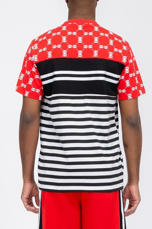 CHAIN LINK SHIRT