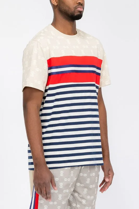 CHAIN LINK SHIRT