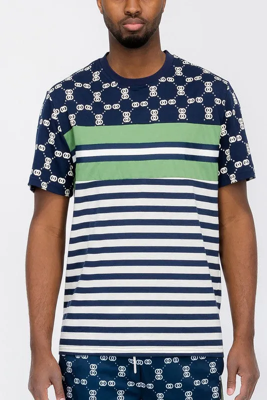 CHAIN LINK SHIRT