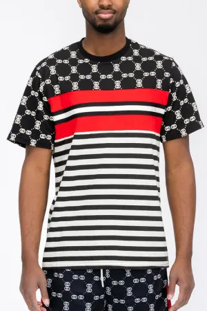 CHAIN LINK SHIRT