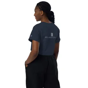 Champion crop top