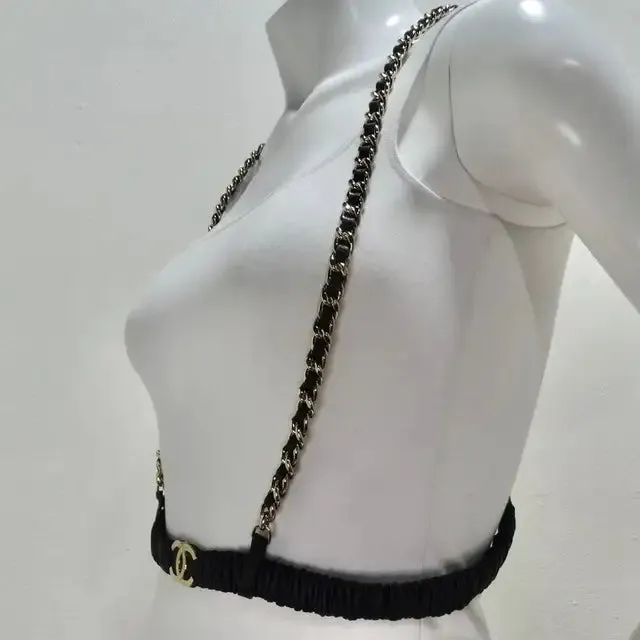 Chanel FW 2021/2022 Harness